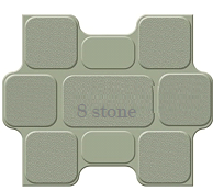 GEM STONE       -   T223