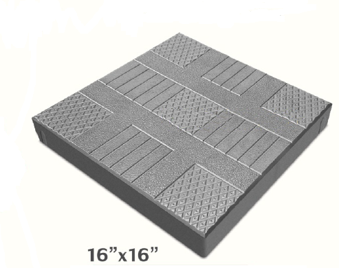 JUMBO PAVER     -   T384