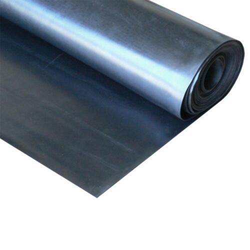 Rubber Roll